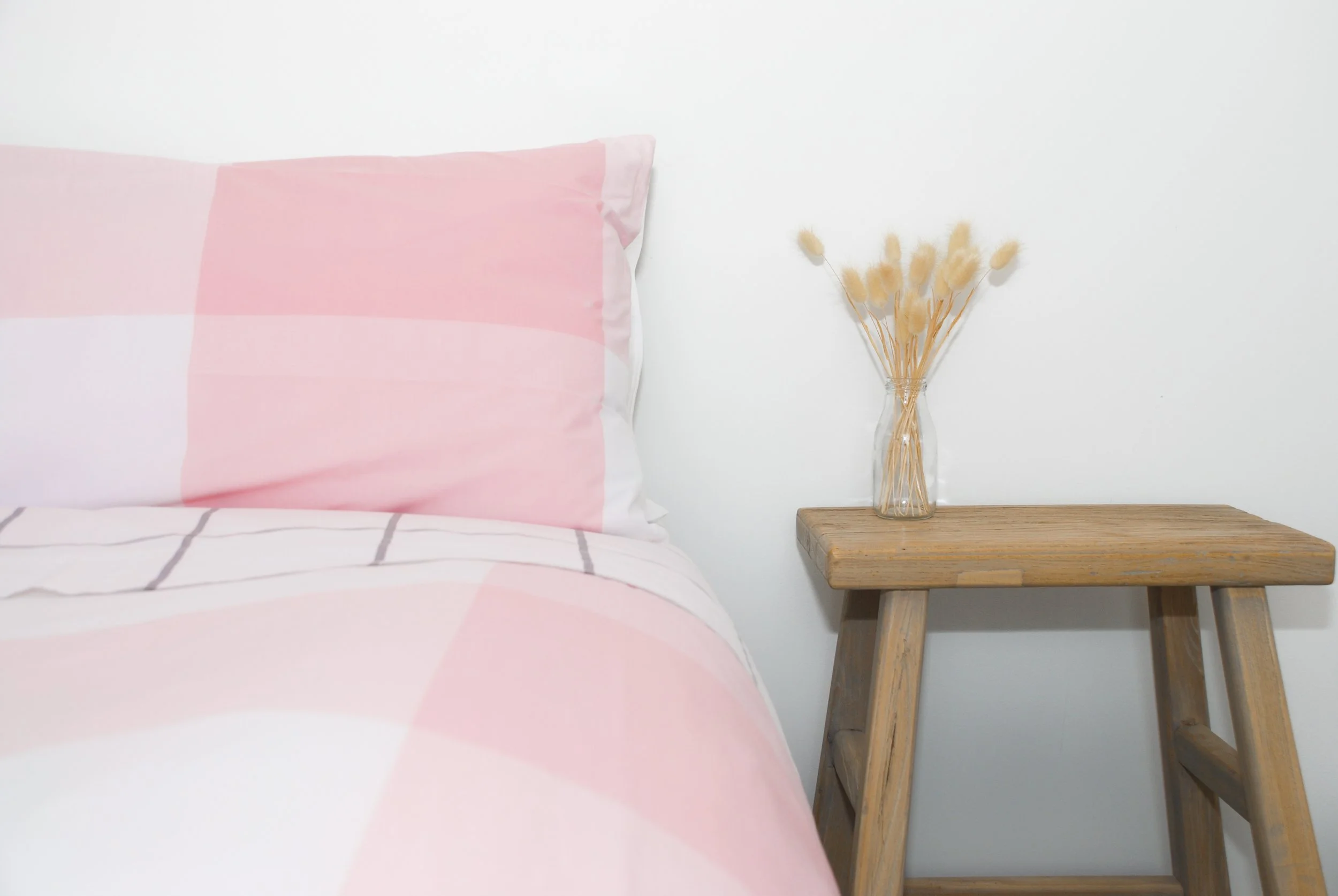 ORIGINALS Tickled Pink Duvet Cover