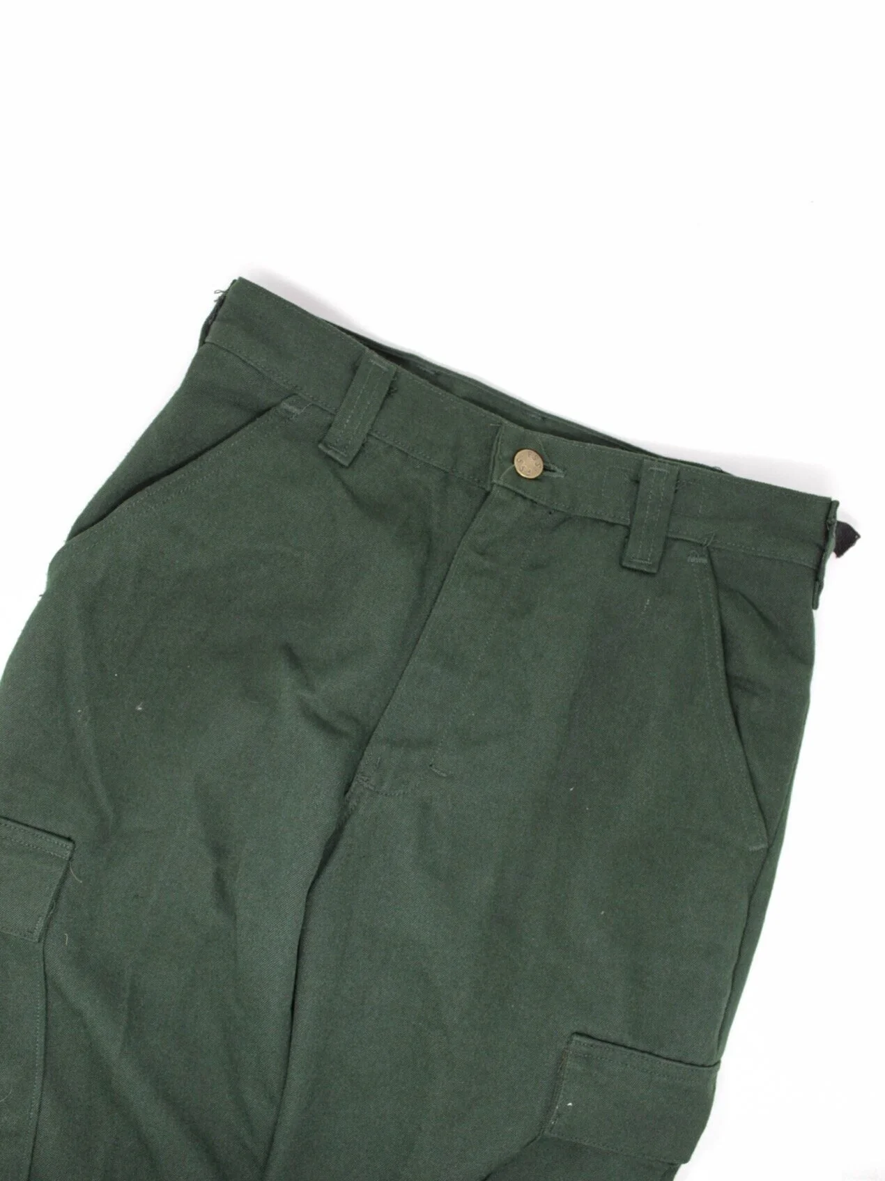 Green Nomex Wildland Firefighting Pants 