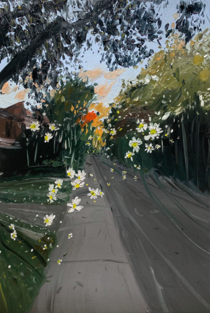 Well Wishes by Emma White