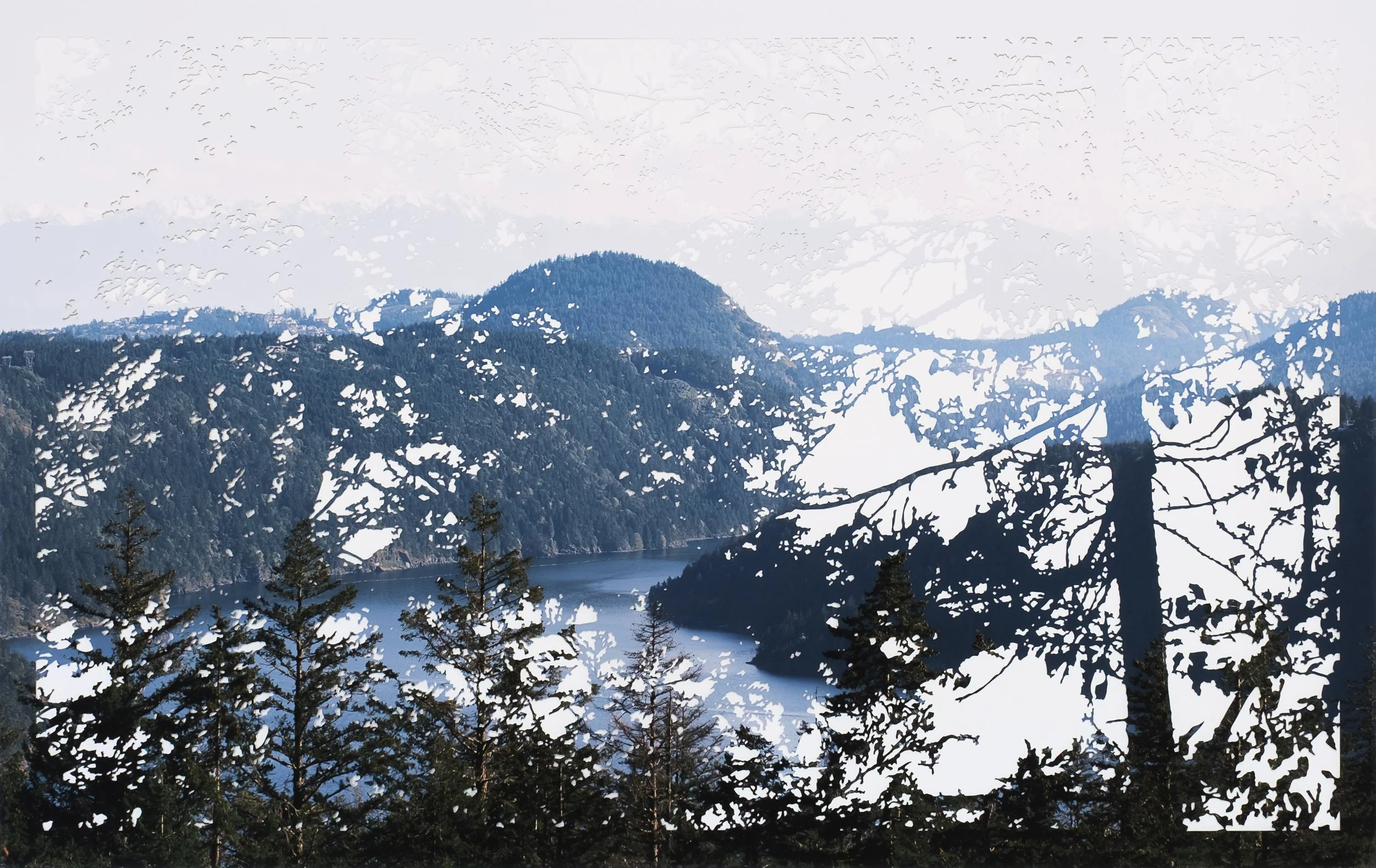 Fiona Freemark, Malahat