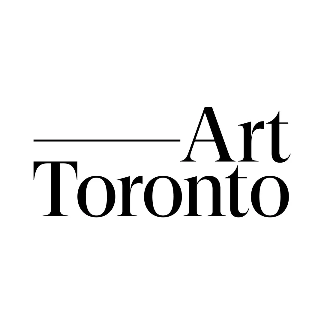 Art Toronto Logo