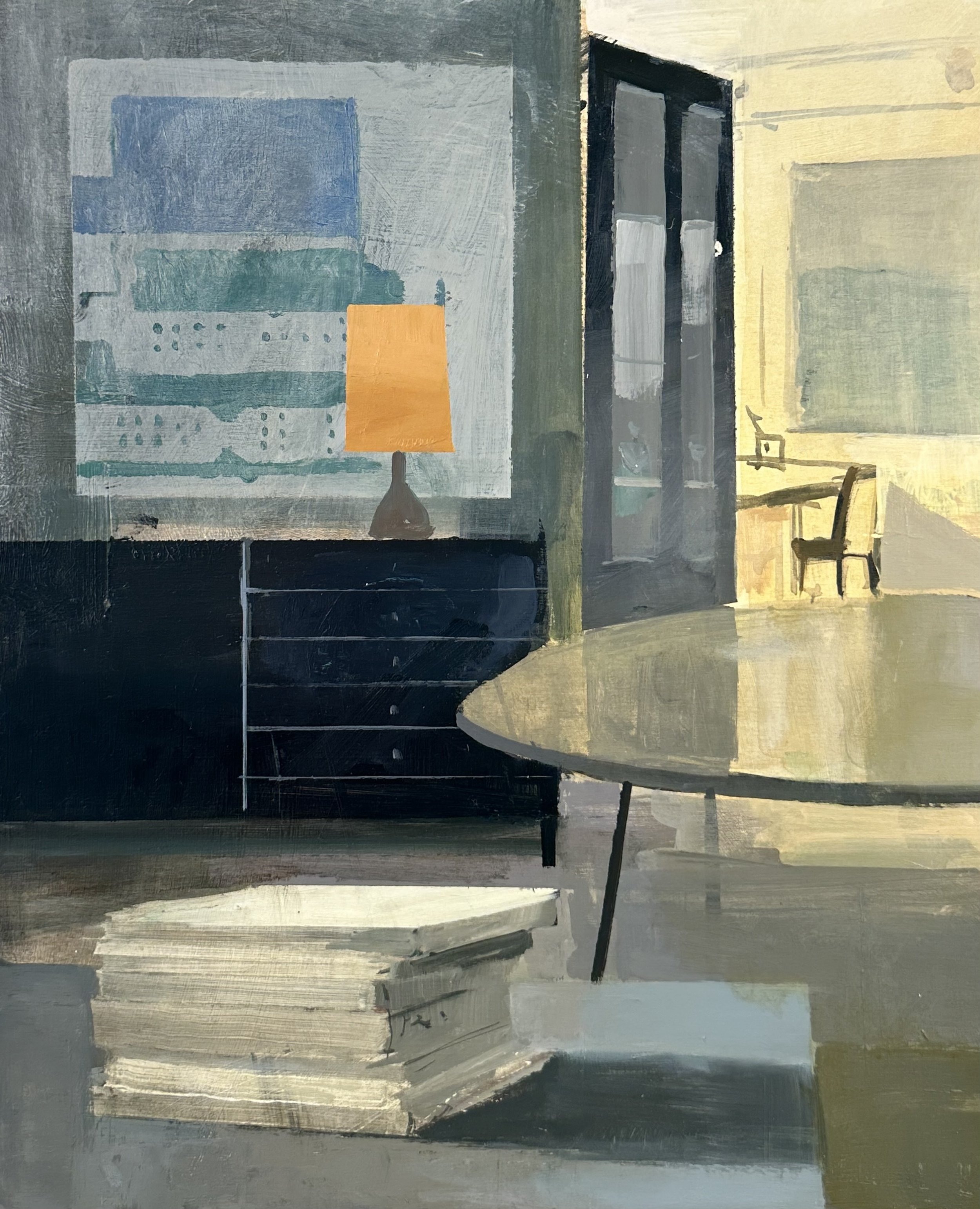 Jeremy Miranda | Portfolio | Paintings | Landscape | Still Jeremy Miranda | Portfolio | Paintings | Landscape | Still