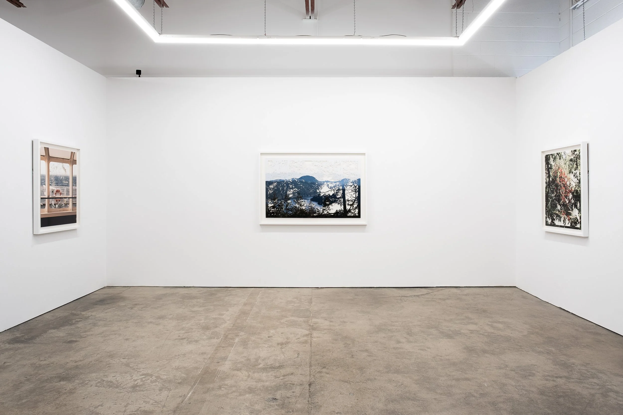 Fiona Freemark, Malahat