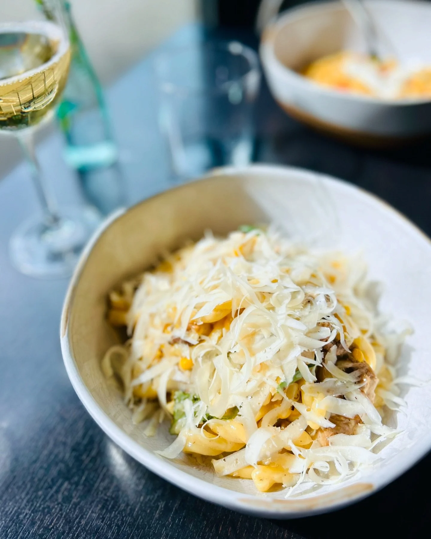 Decisions, decisions... Pasta &amp; Wine Tuesday at Autumn is calling your name! Indulge in 3 courses and a glass of wine for only $49 - time to treat yourself! 🍝🍷 #TuesdayTreats

#autumnseattle // #generalharvestseattle