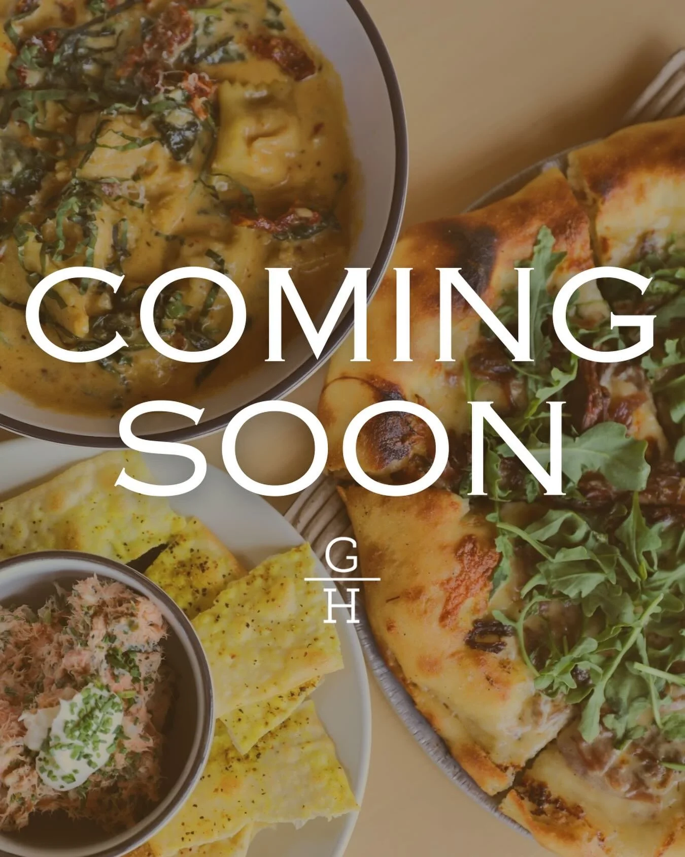 Exciting news!!

Autumn is entering its next chapter - we&rsquo;re officially adopting the @ghpastapizza concept from our sister restaurant in West Seattle (and soon to be in Suncadia, too 👀) and bringing it to Phinney Ridge! 

At its heart, this sh