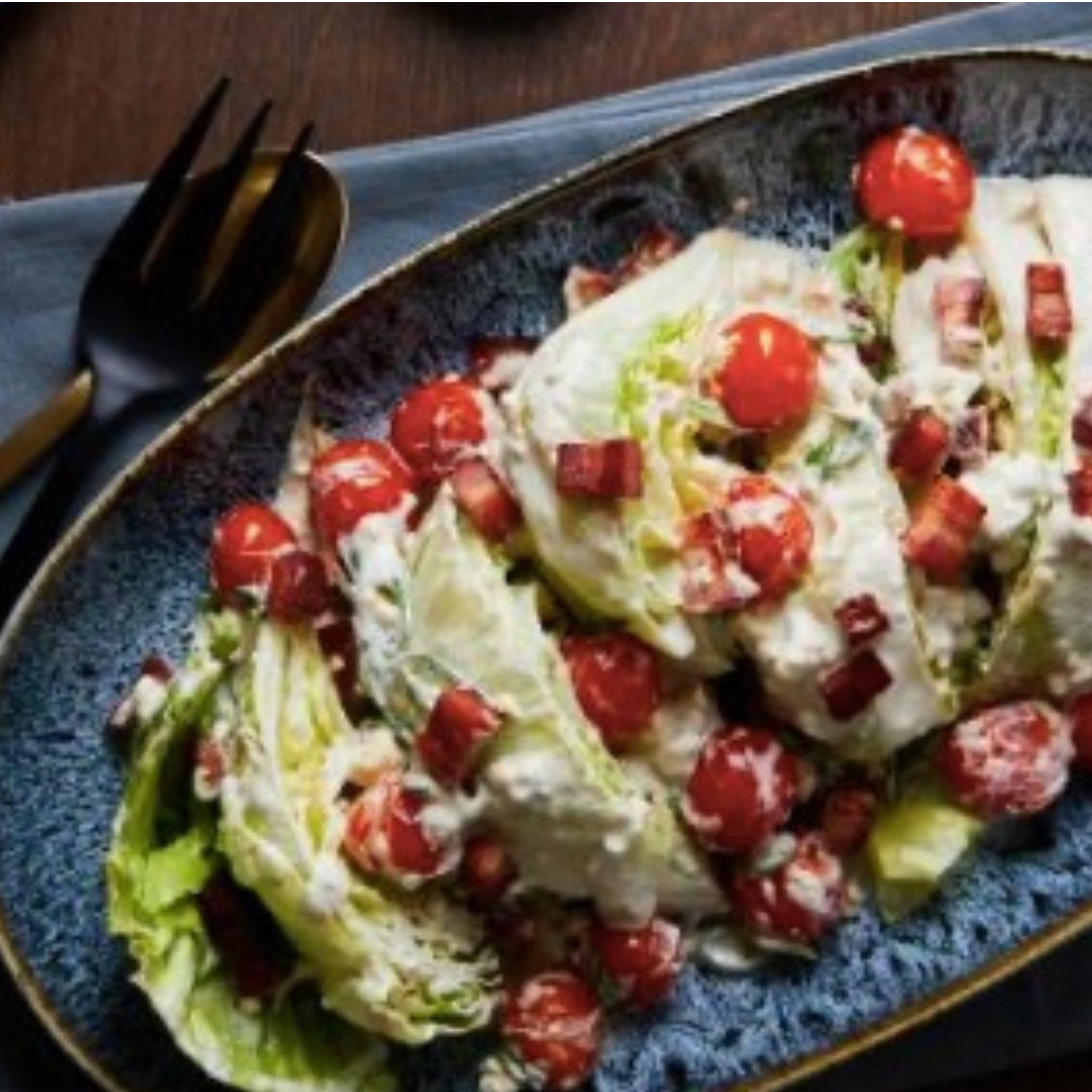 Holiday Salad