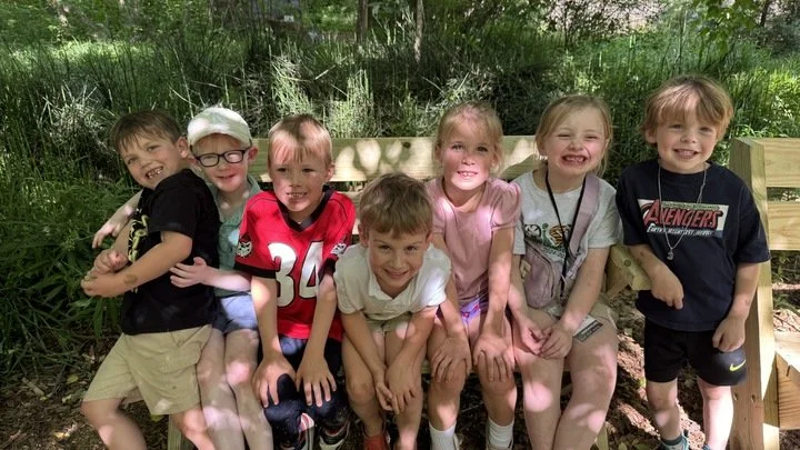Immanuel Kids Club