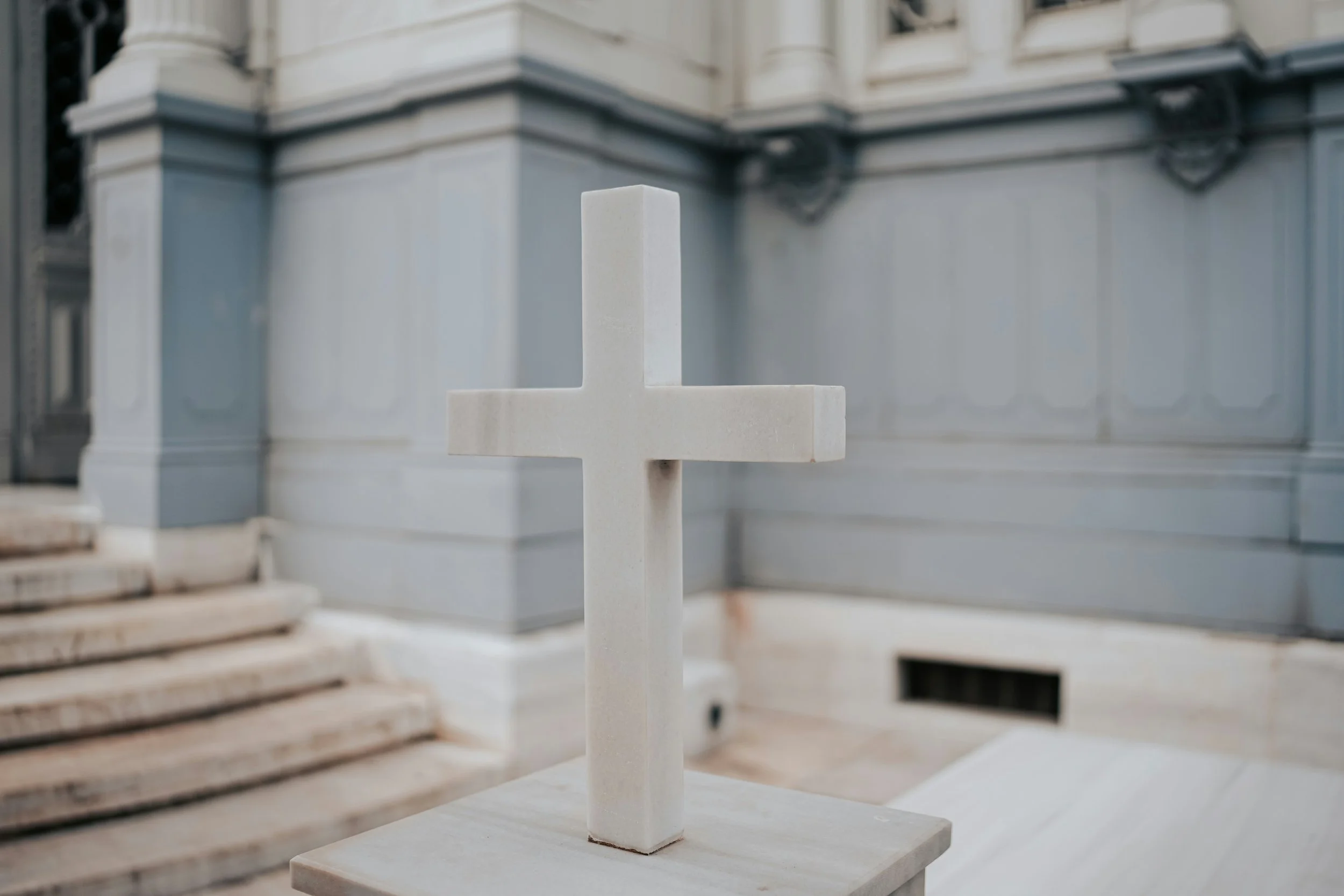 all saints Requiem Service