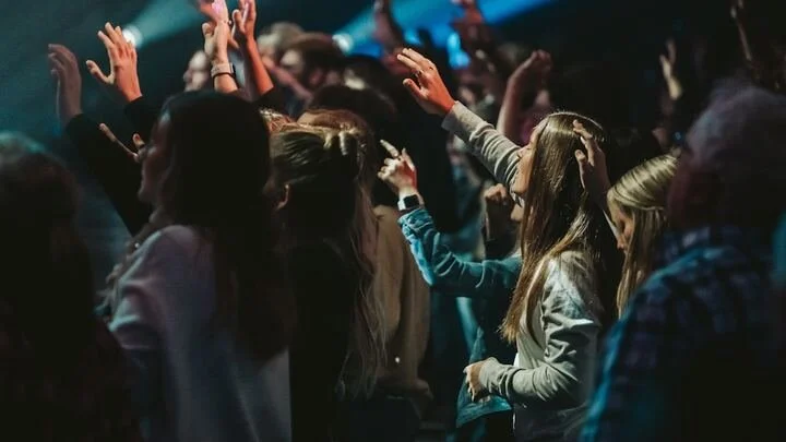 Common Good Youth Weekend