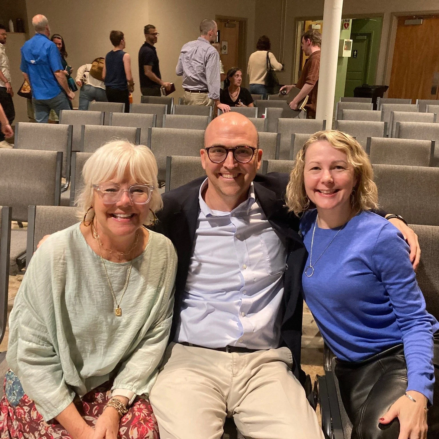 This October, we&rsquo;re honored to feature Memorial Drive Ministries as our ministry partner.

MDM is a church-based non-profit that fosters diverse worshipping communities, innovative social services, and transformative relationships within the mo