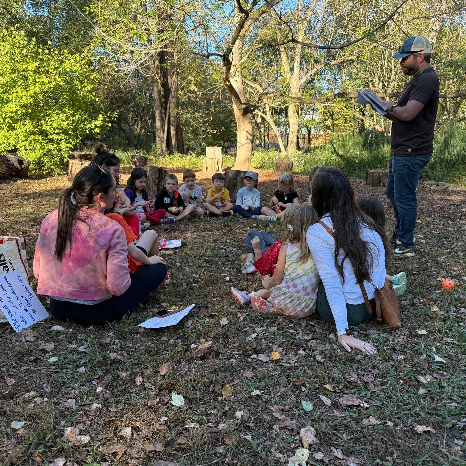 We are excited about our new connection point for our Immanuel Kids!

This month&mdash;thanks to the hard work and generosity of several of our Immanuel parents&mdash;we have launched our Kids Club for kids Kindergarten to 5th grade!

Kids Club is ou