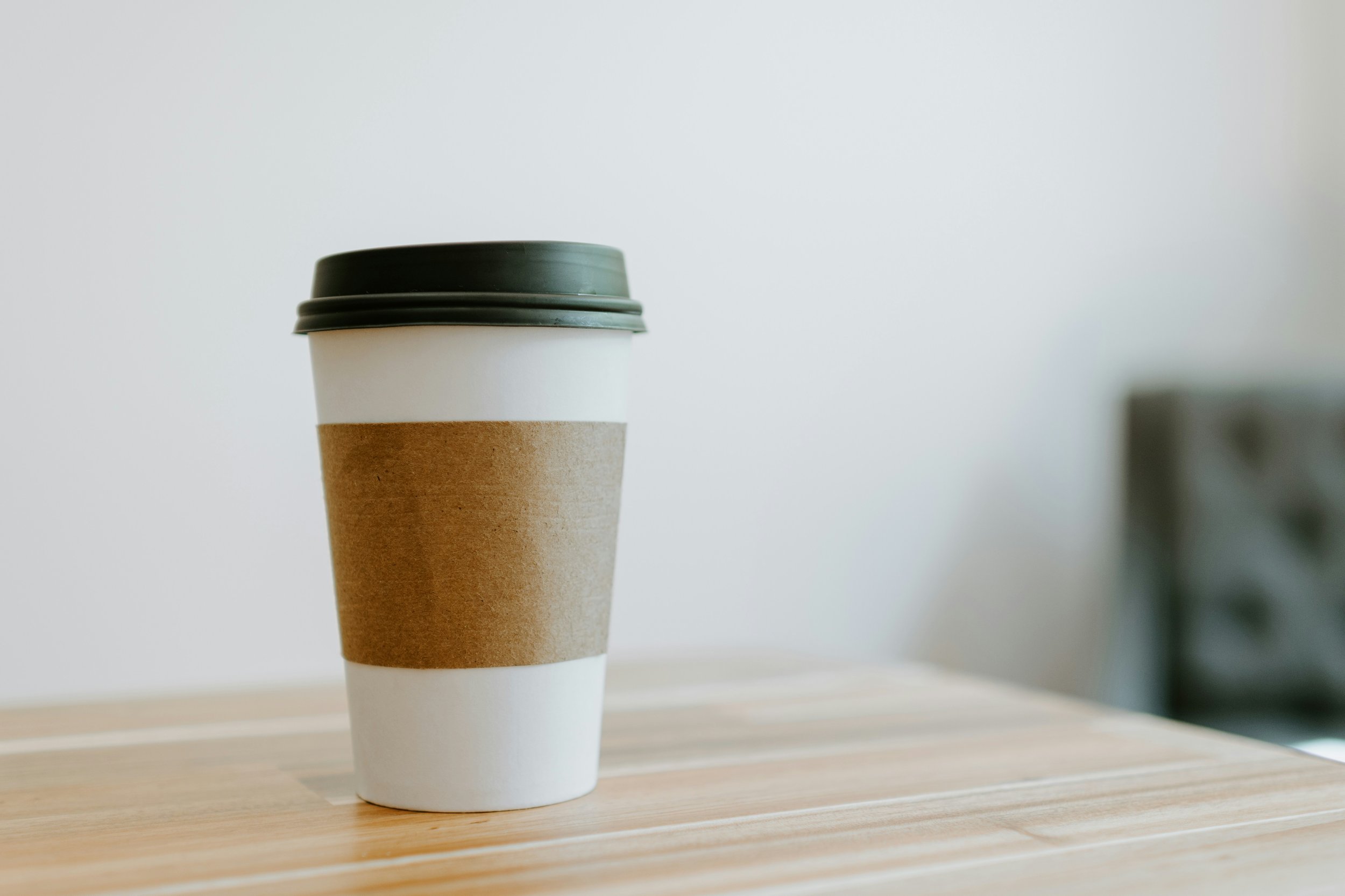 Coffee & Connect