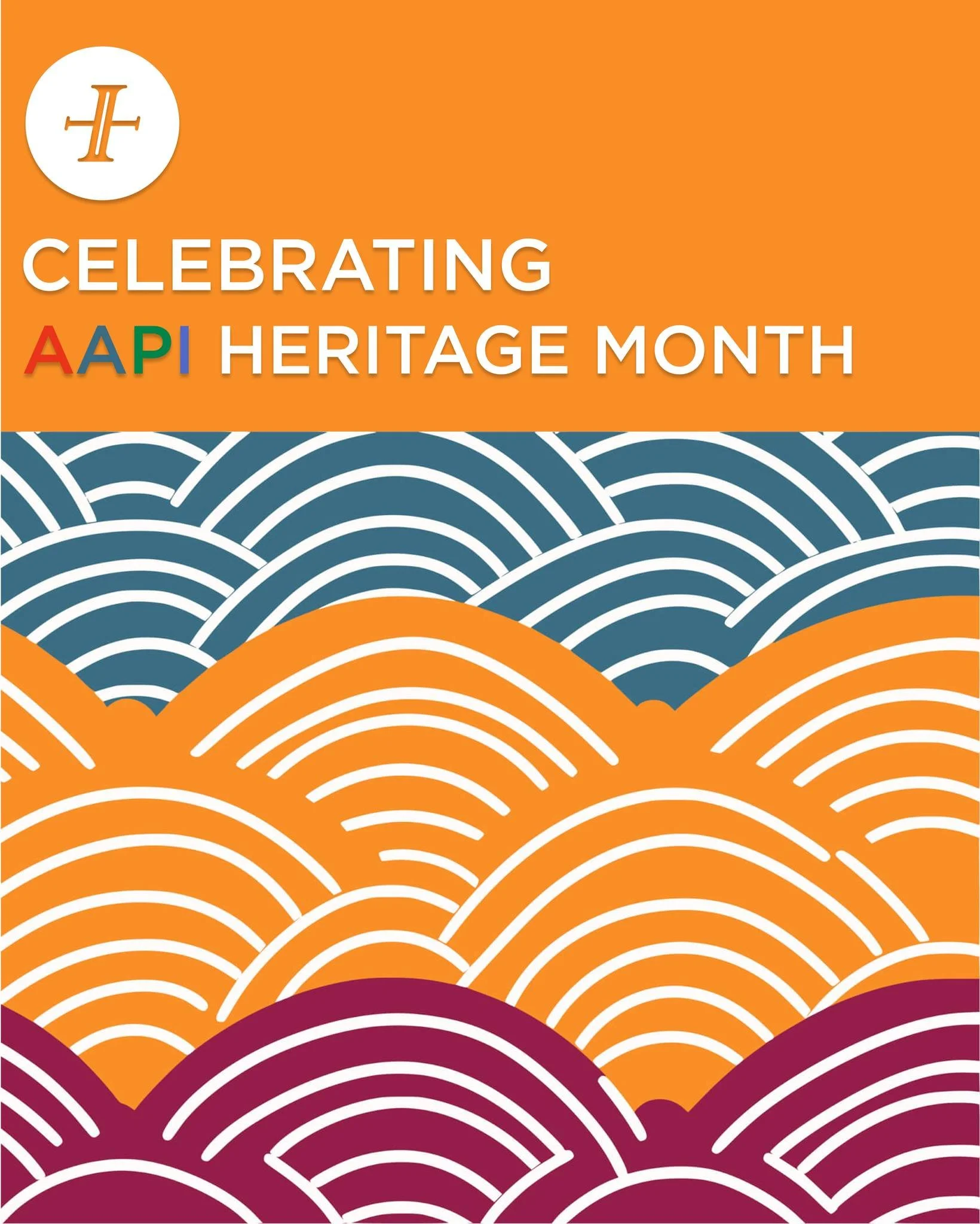 As we reflect on this AAPI Heritage Month, we celebrate the beauty, resilience, and faith of our Asian American and Pacific Islander neighbors. 

May we see, love, and serve one another in the spirit of Jubilee and the unity of Christ.