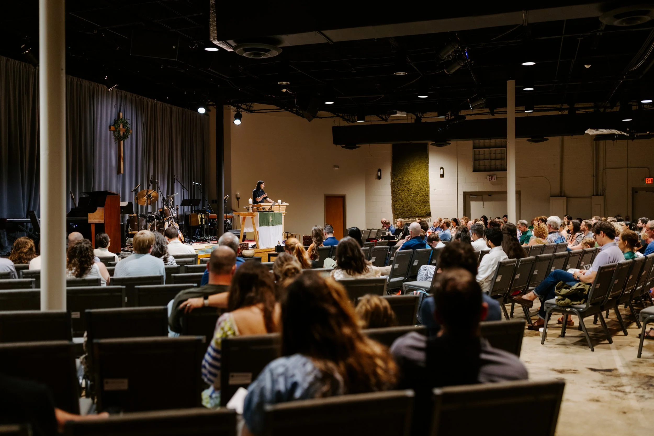 Family Service