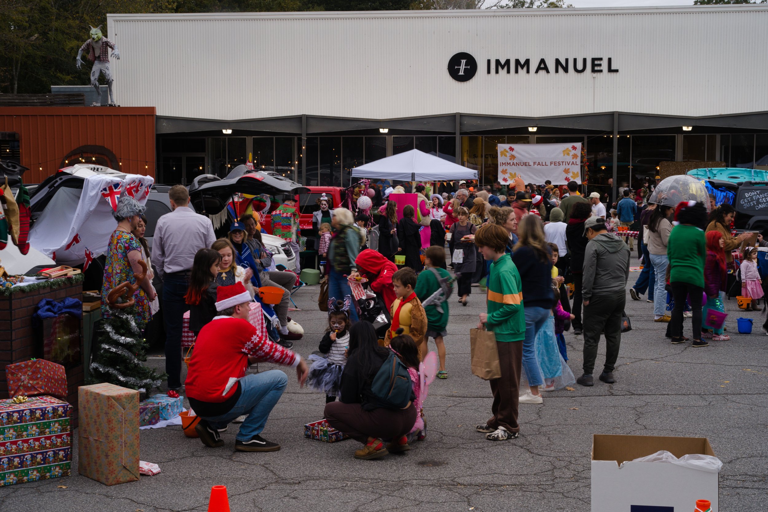 Fall Festival