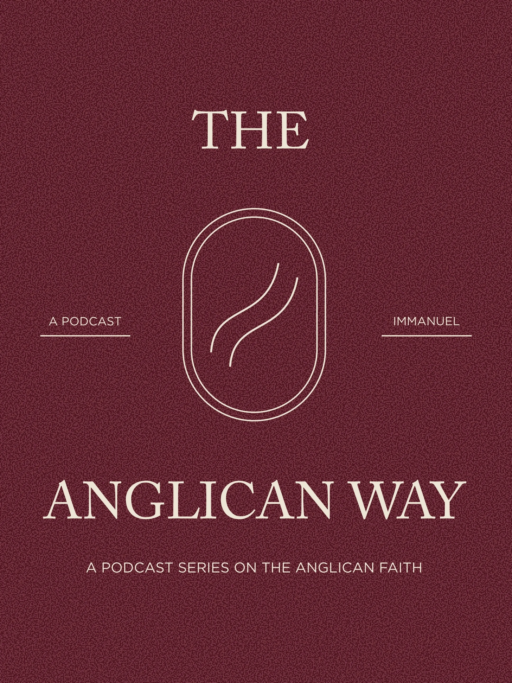 Today, we are very proud to release our new podcast series, The Anglican Way.

Click the link in our bio to listen. 

Thank you to Rev. Ginny Seibel and to all of our fantastic guests for making this happen!