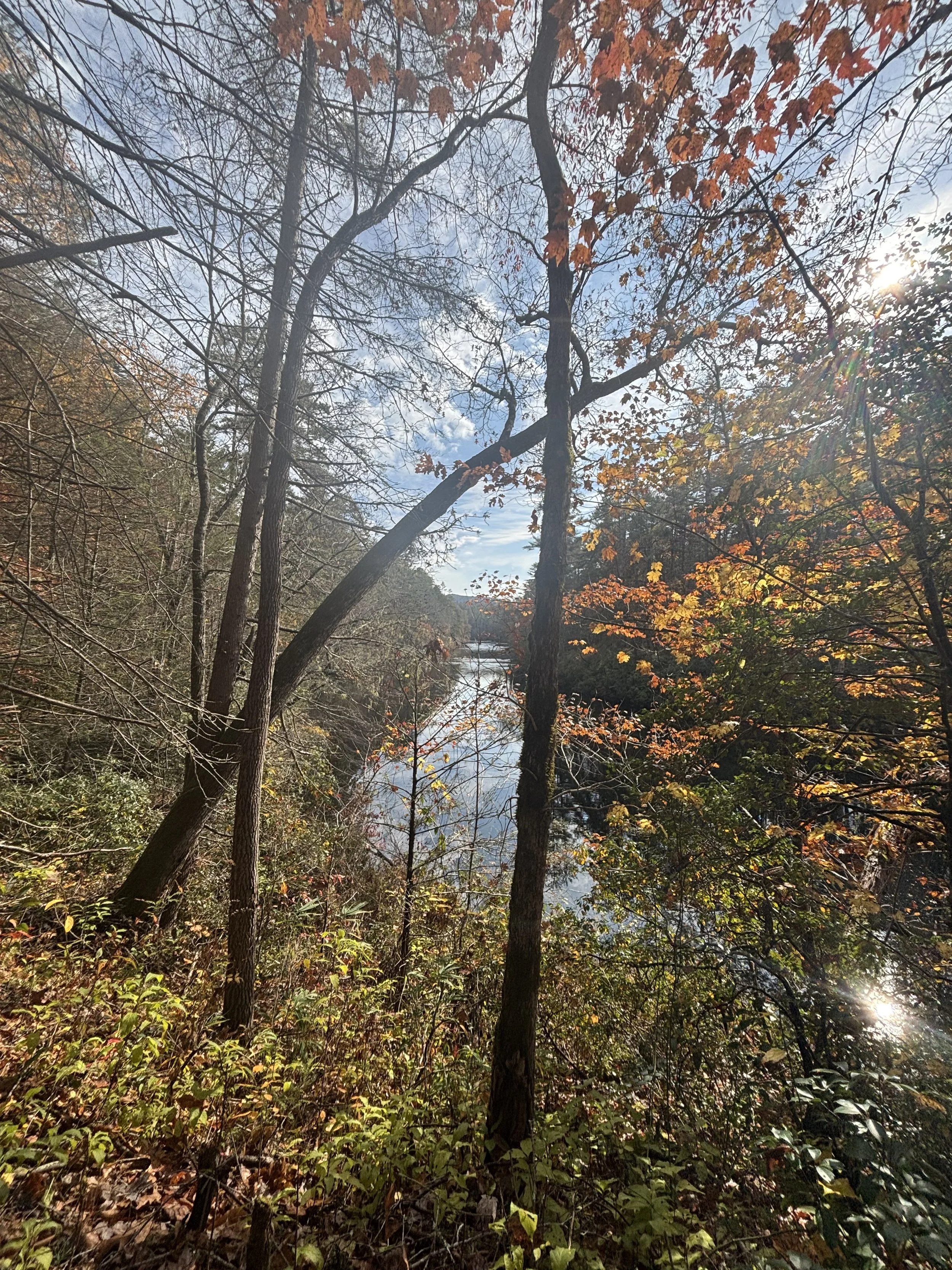 2026 Men’s Spring Hike/Backpacking Trip | April 17-19