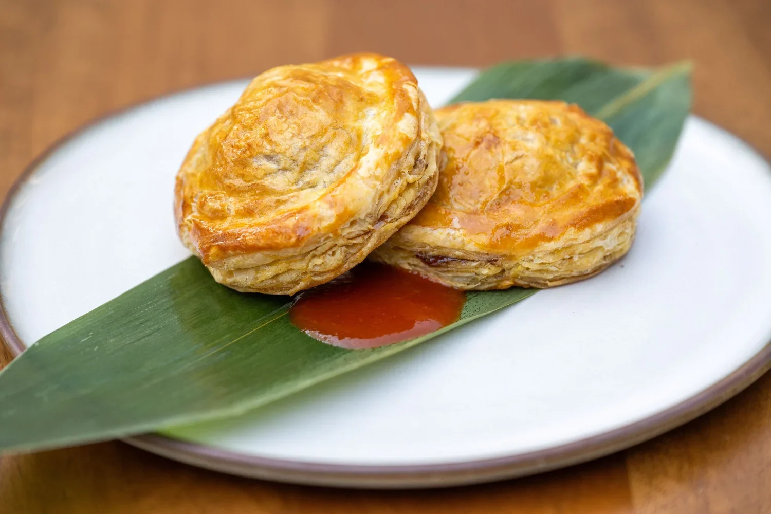 Duck Puff (1 pc)