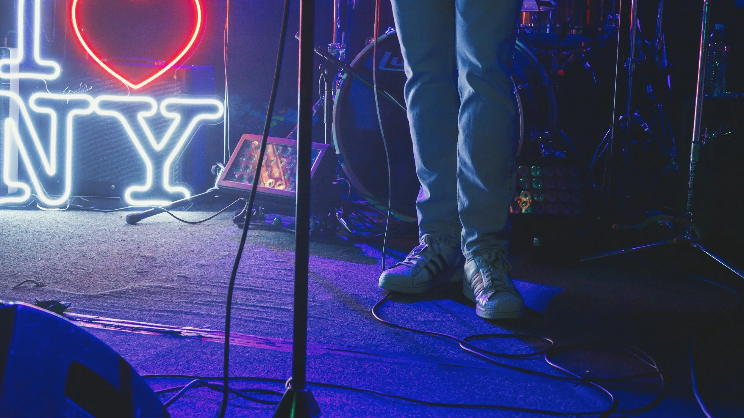 20 Tips for Gigging Musicians