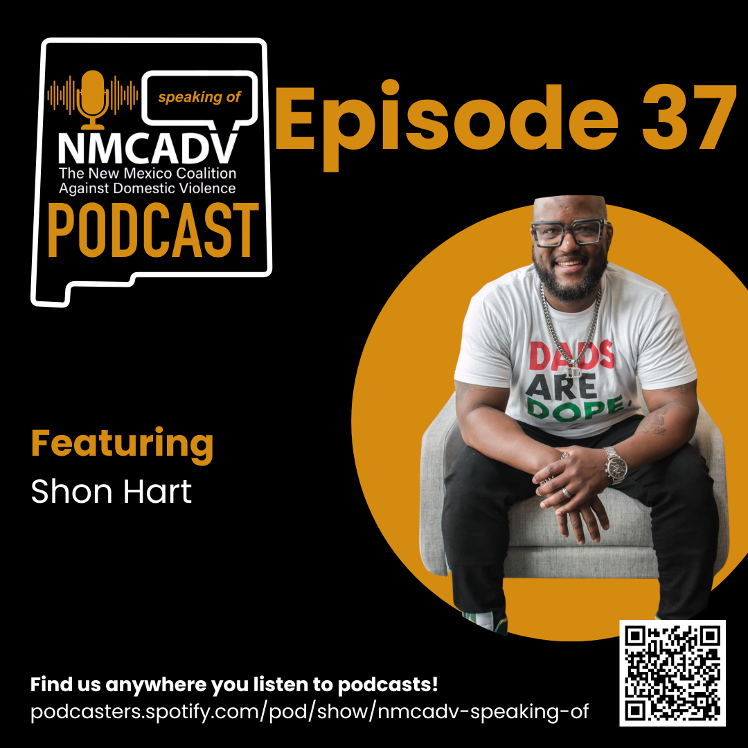 Episode 37: Shon Hart (coming 11-4-2025!)