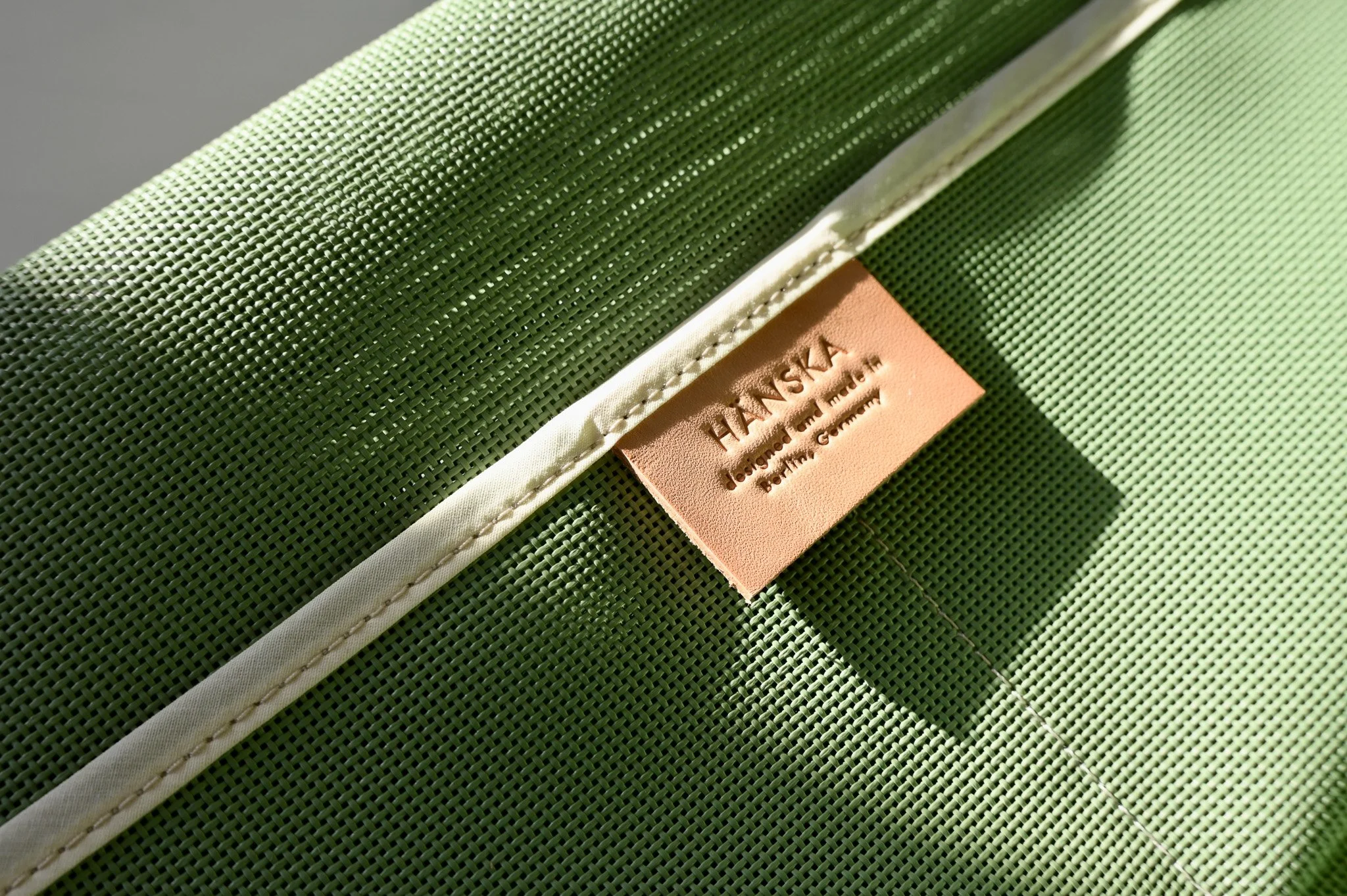 Taschen handgefertigt in Berlin