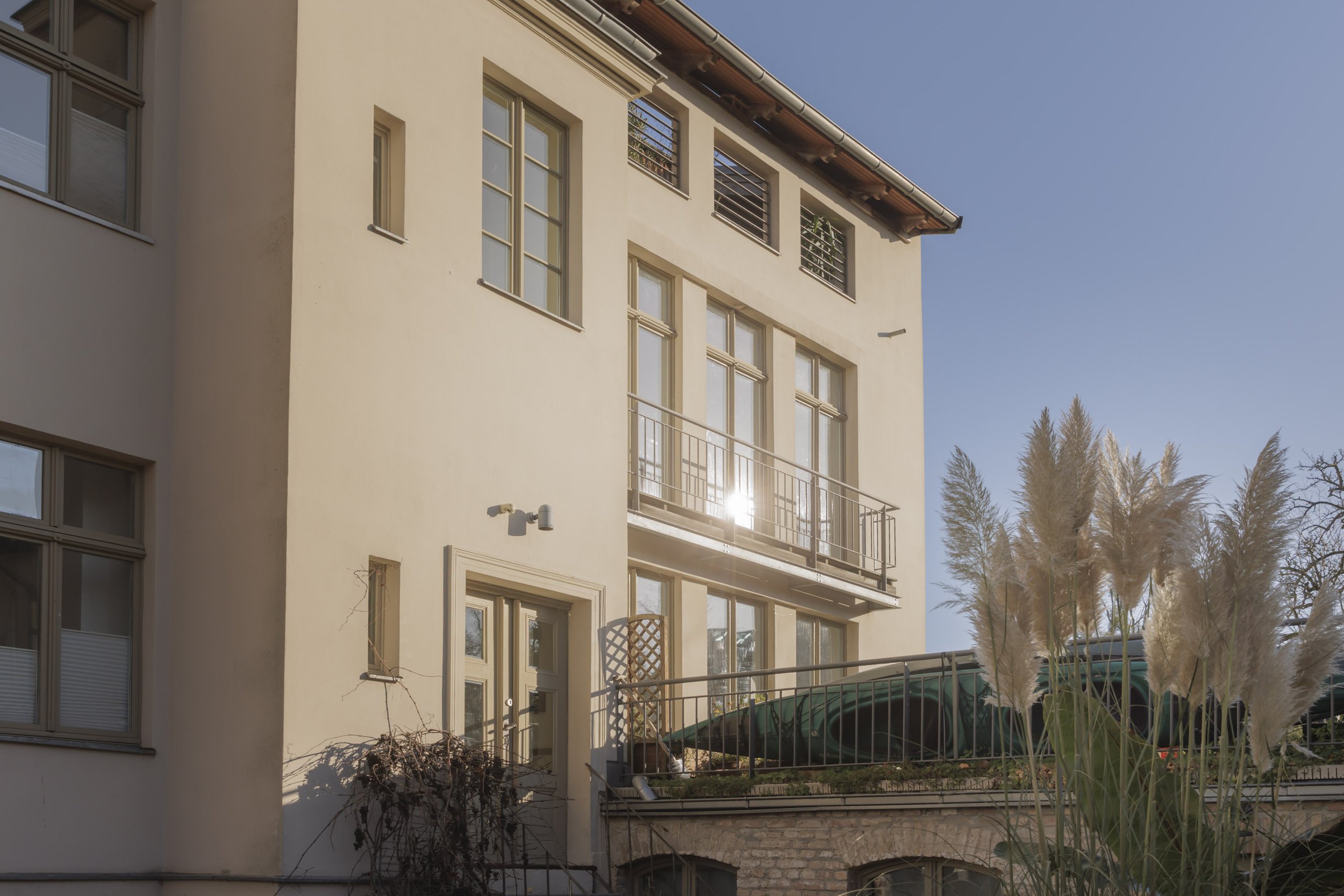 Wunderschönes Apartment mit Wasserblick in historischer Kulturlandschaft vor den Toren Potsdams