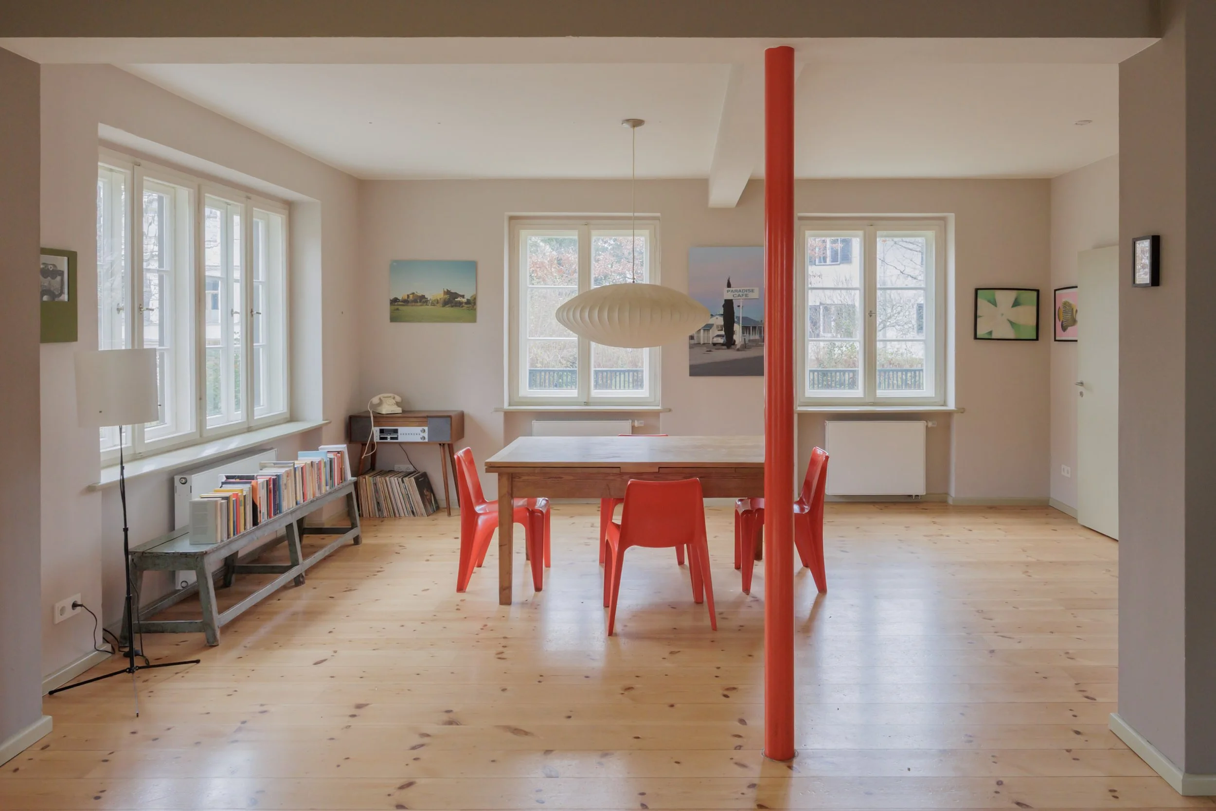 Charmantes und großzügiges Einfamilienhaus nahe dem Heiliger See in der Berliner Vorstadt