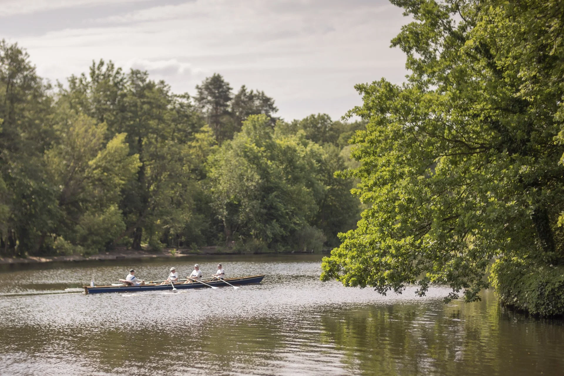 Charmantes und großzügiges Einfamilienhaus nahe dem Heiliger See in der Berliner Vorstadt