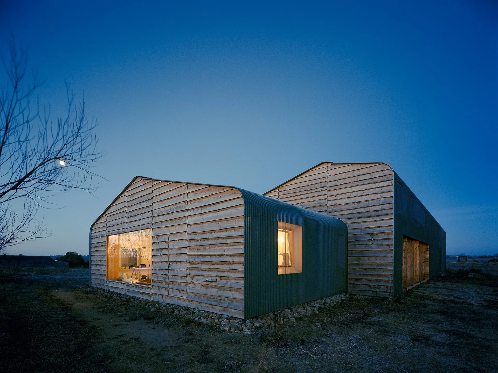 „Der Bestand ist keine Einschränkung, sondern ein Angebot.“ Ein Gespräch mit Thomas Kröger