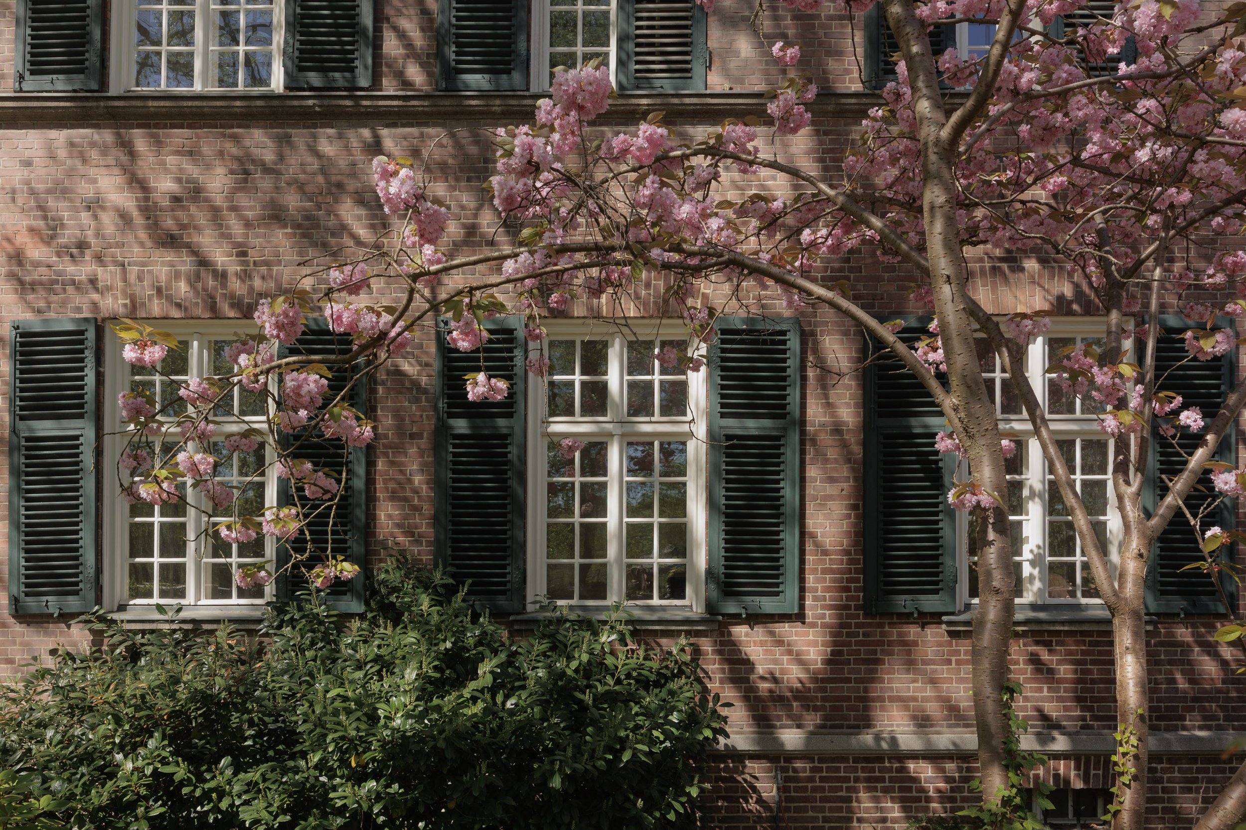 Villa Edelstein – Ein architektonisches Unikat mit beeindruckender Großzügigkeit in Berlins exklusivster Lage