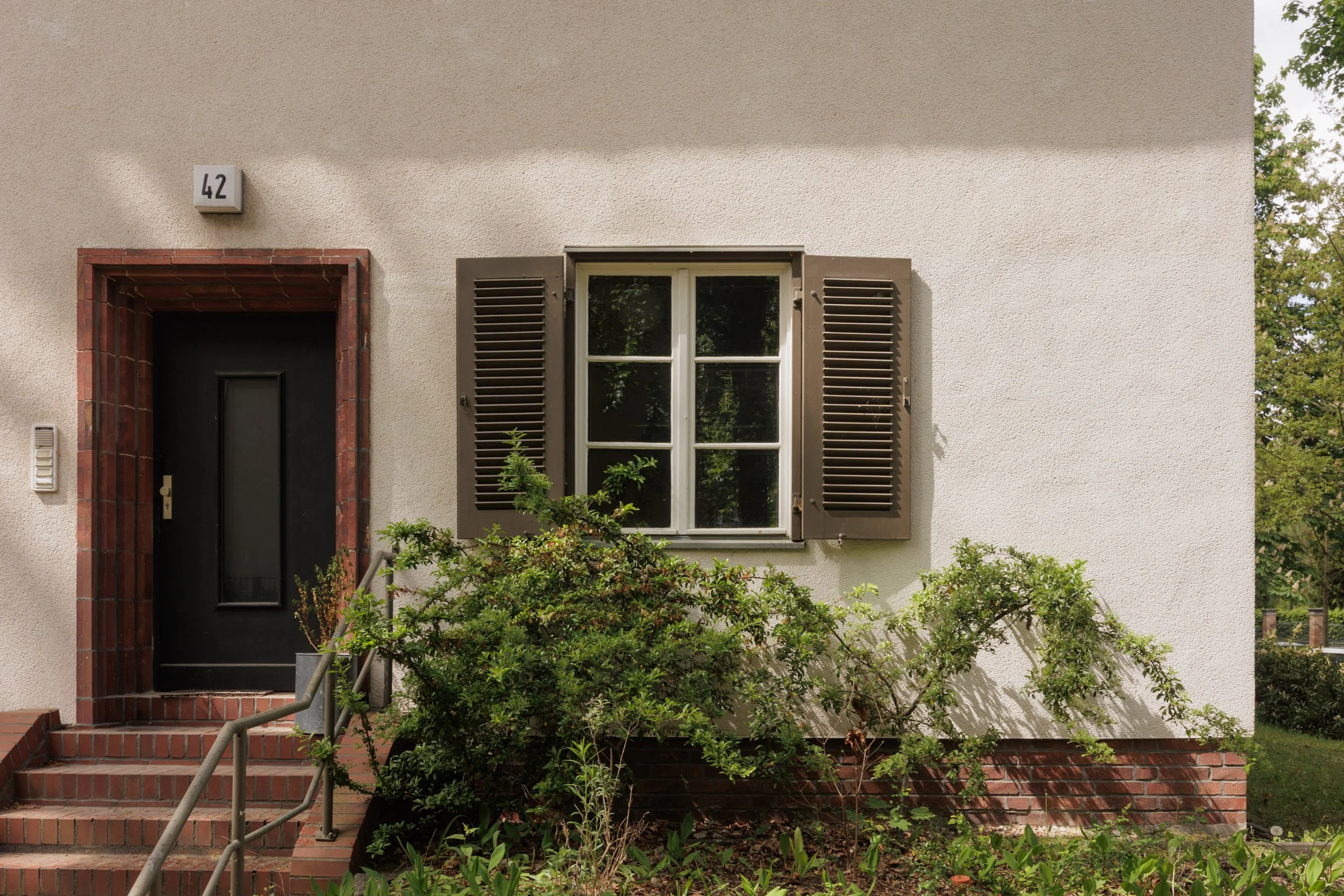 Charmantes und großzügiges Einfamilienhaus nahe dem Heiliger See in der Berliner Vorstadt