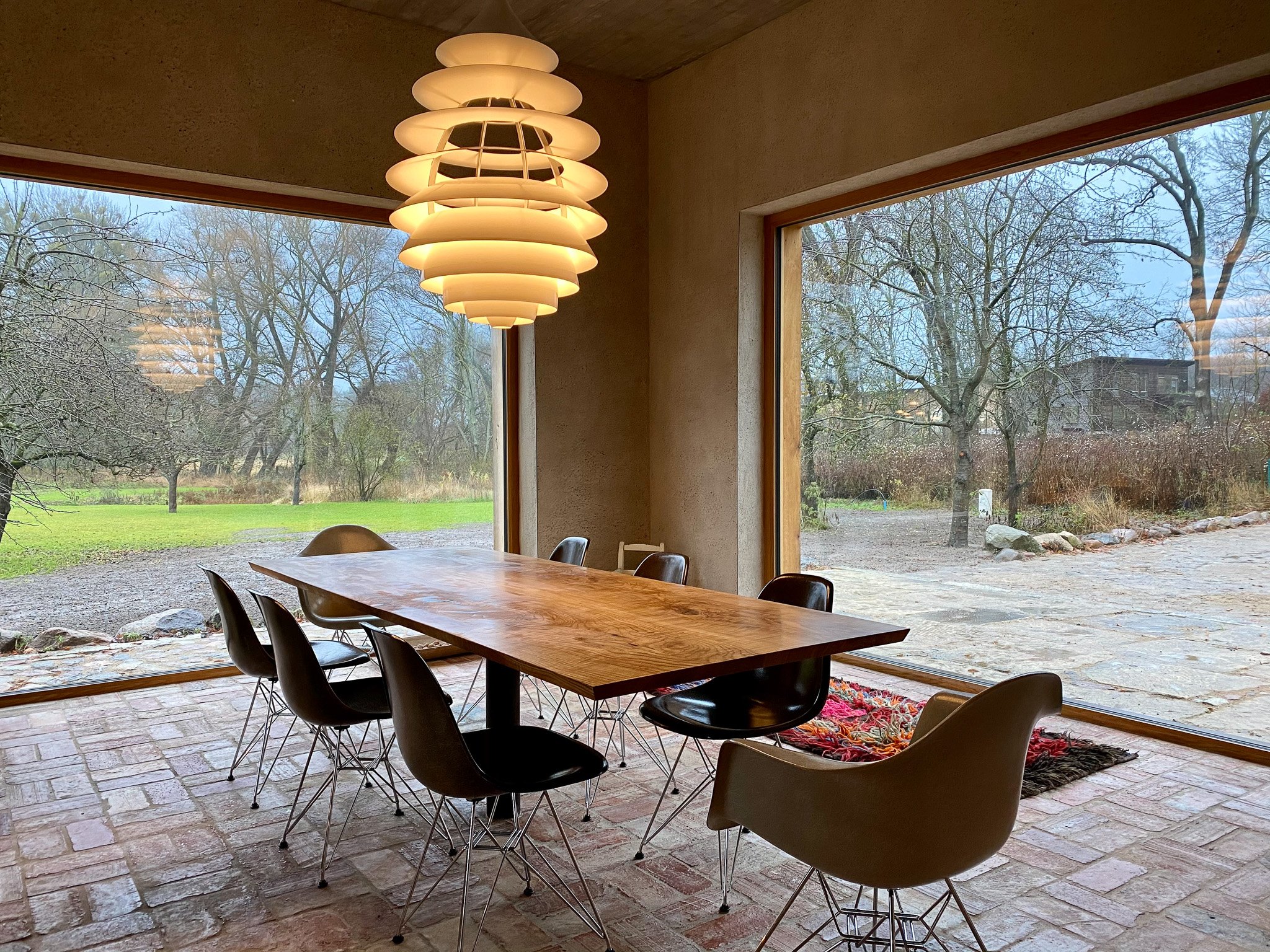Dorfhaus Pinnow