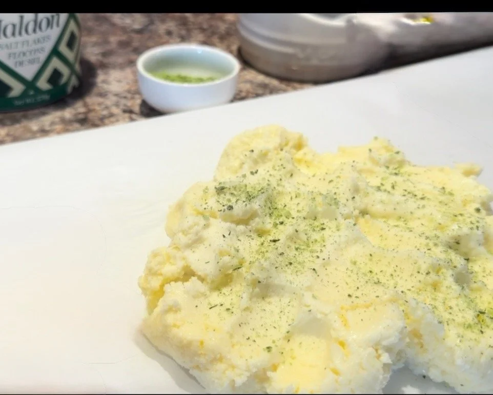 French Butter
