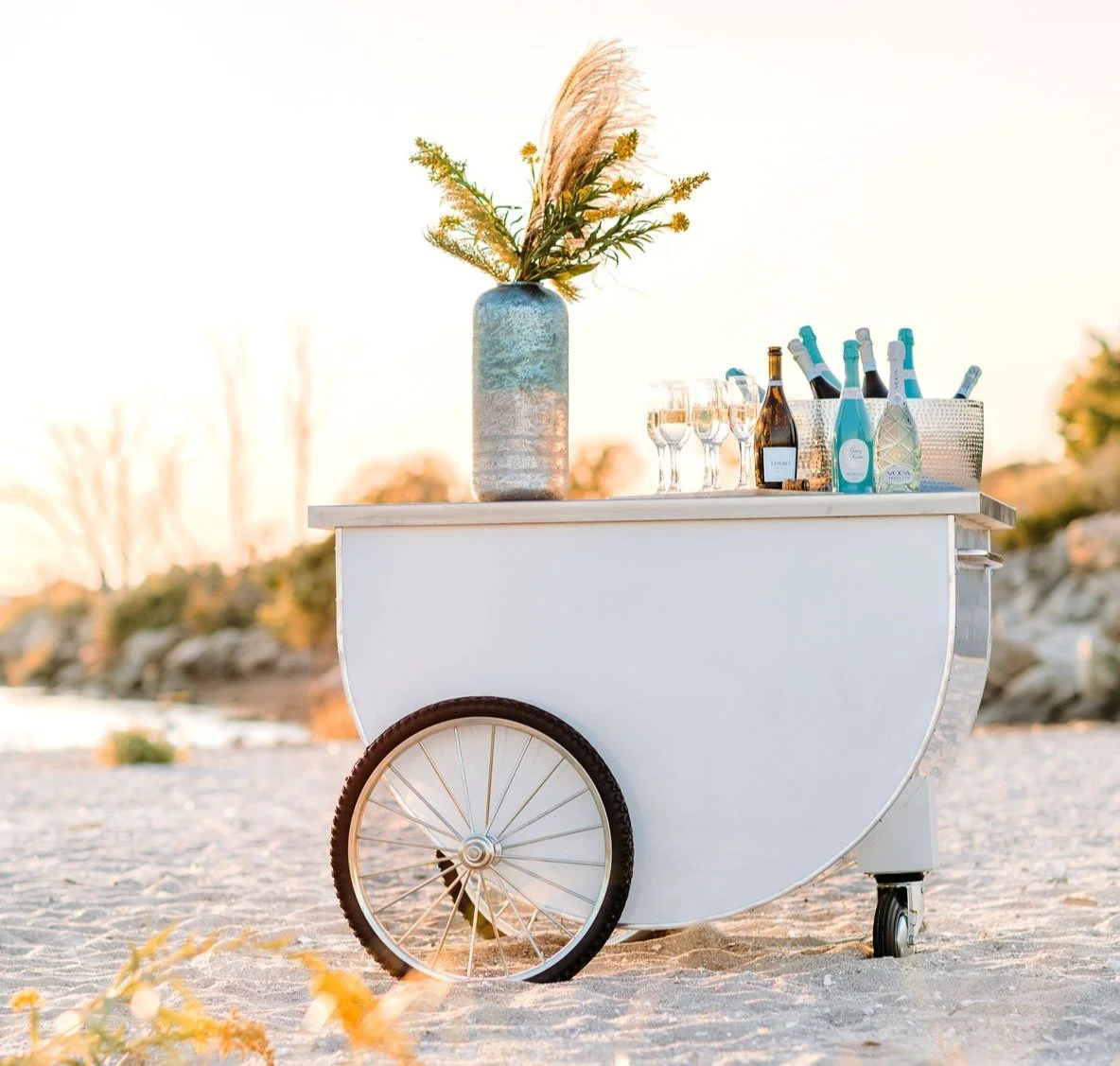 Do You Need a Liquor License to Start a Mobile Bar Business? — Barala