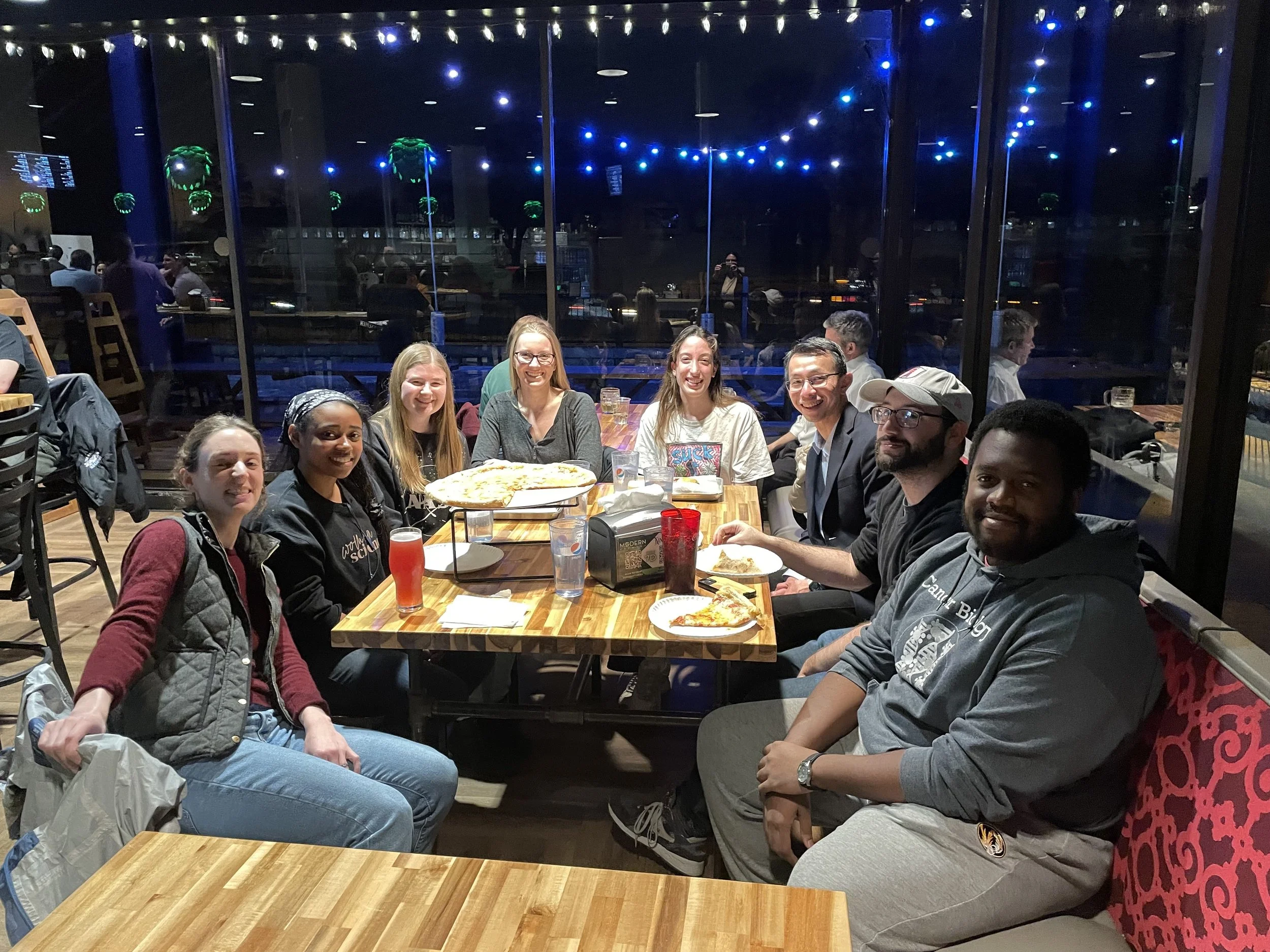 July 2025 - Welcome to Bo-Ruei Chen 