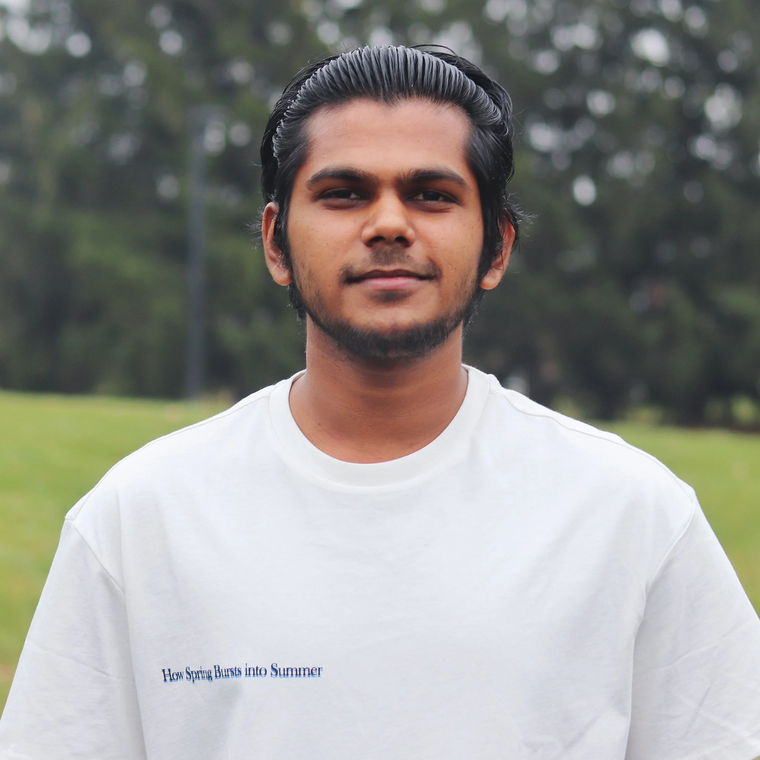 June 2026 - Welcome, Prasanth!