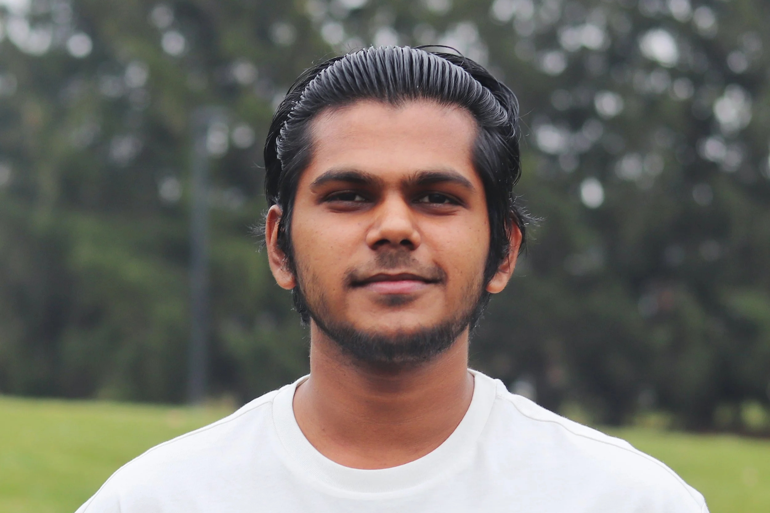June 2026 - Welcome, Prasanth!