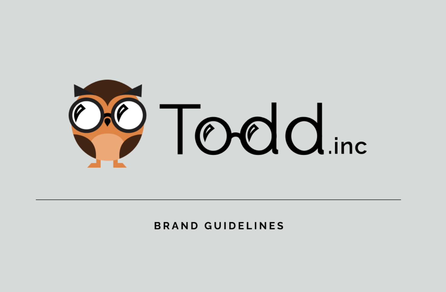 Todd.inc: Fractional Marketing Director