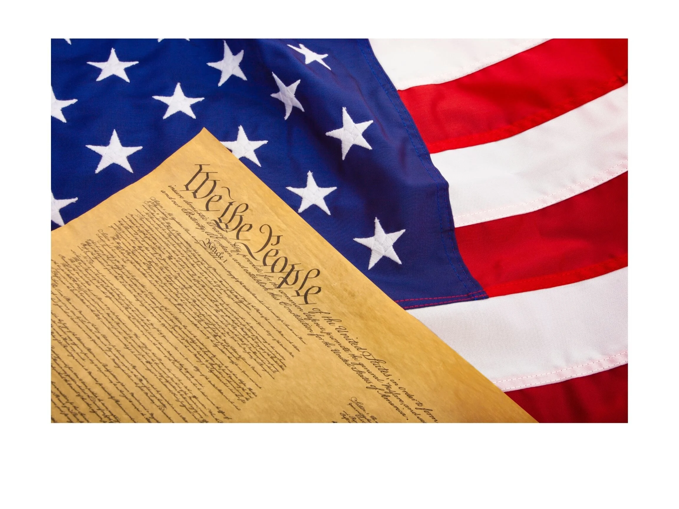Constitution Day — Williams Technical College