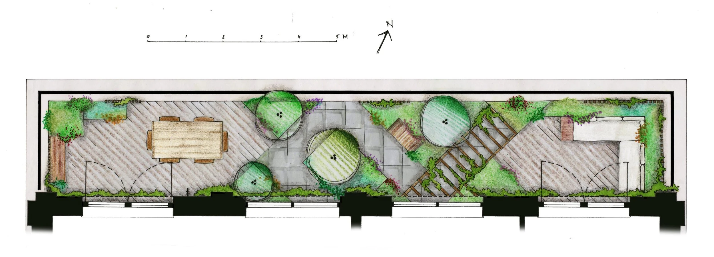 de-tuinen-van-tom-struyf-terras-dakterras-daktuin-tuinontwerp-tuinarchitect-plantbakken-vaste-planten-pergola-schetsontwerp.jpg
