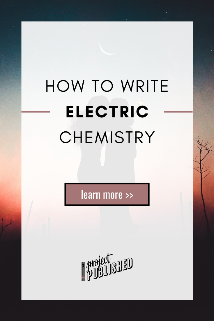 How to Write Electric Chemistry