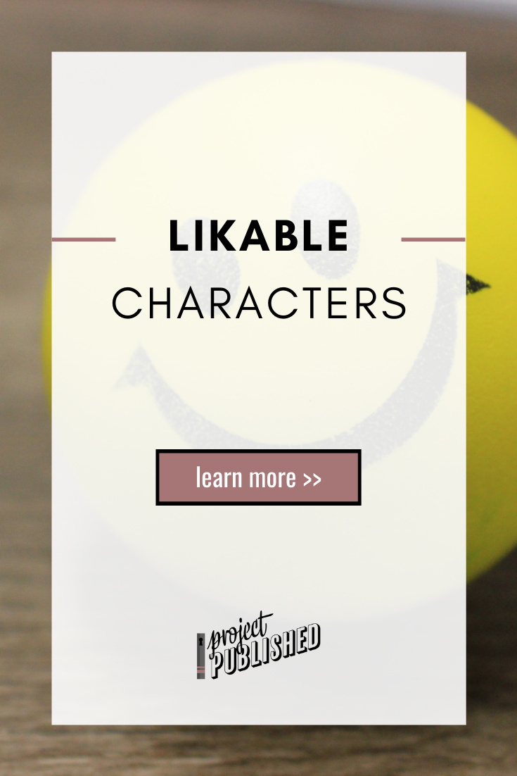 How to Make Any Character Likable