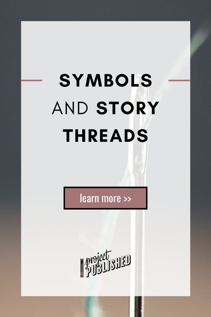 Symbols and Story Threads