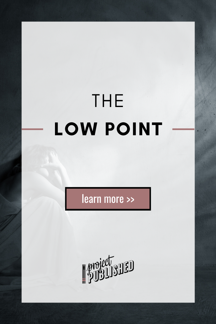 Plotting the Low Point