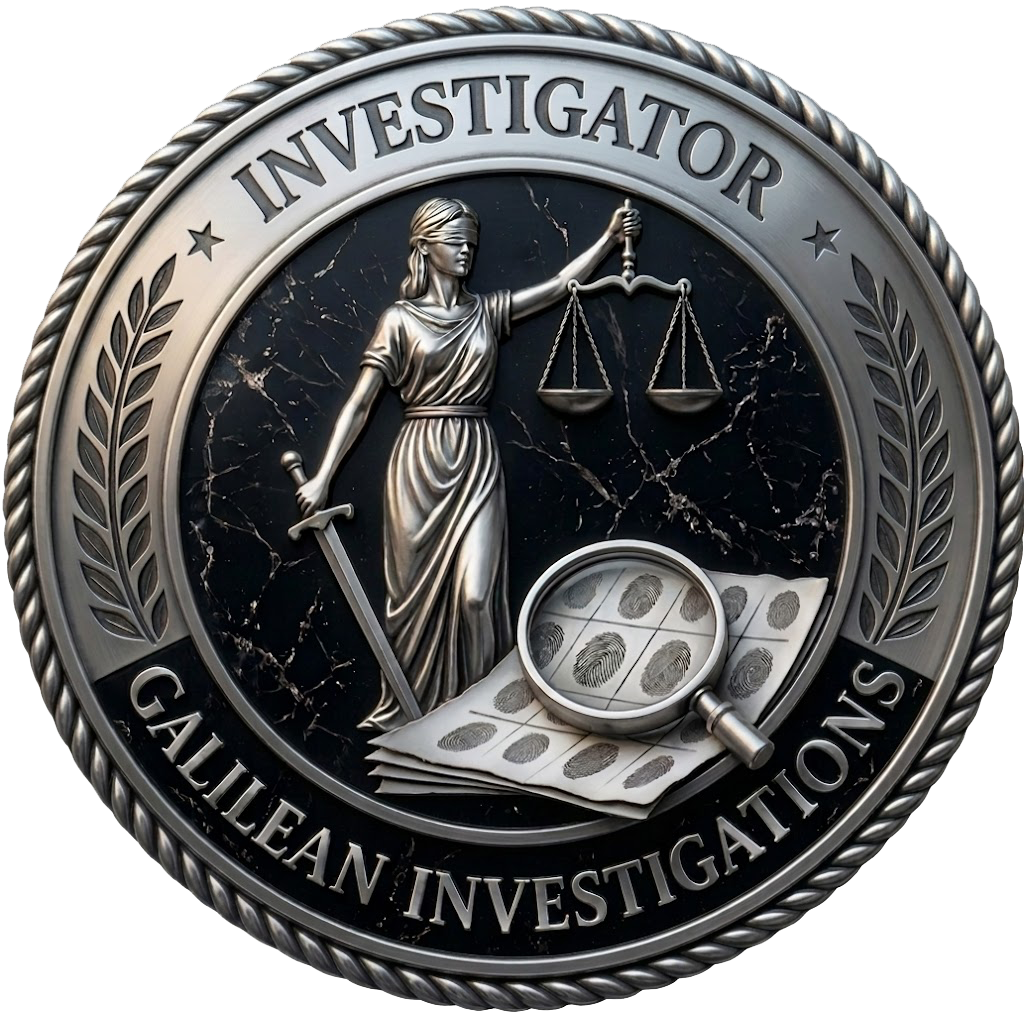 Galilean Investigations