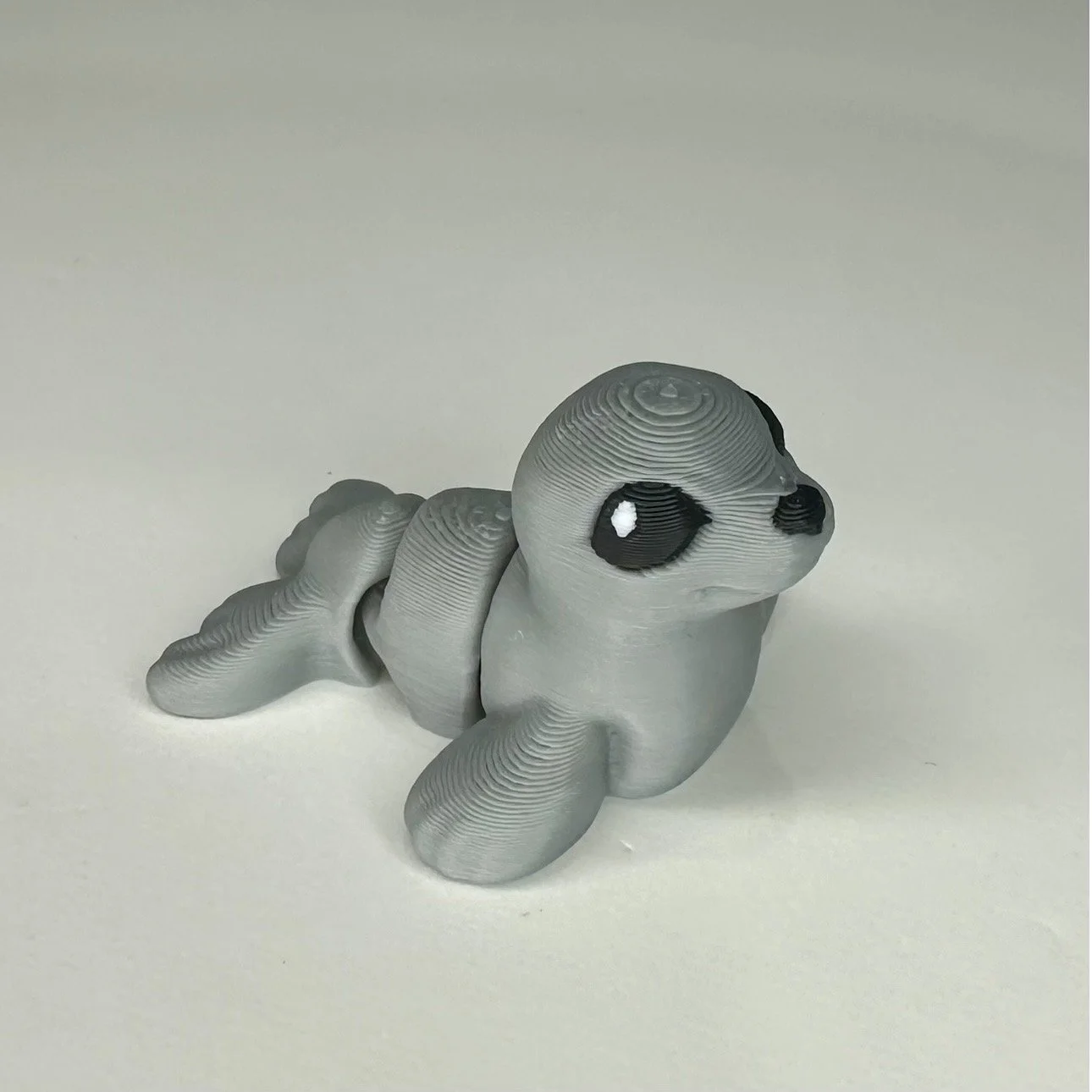 Small Pocket Pet - Seal