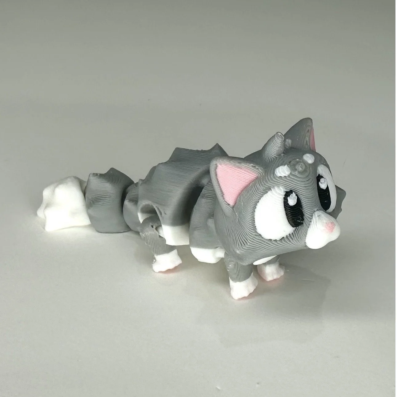 Small Pocket Pet - Cat