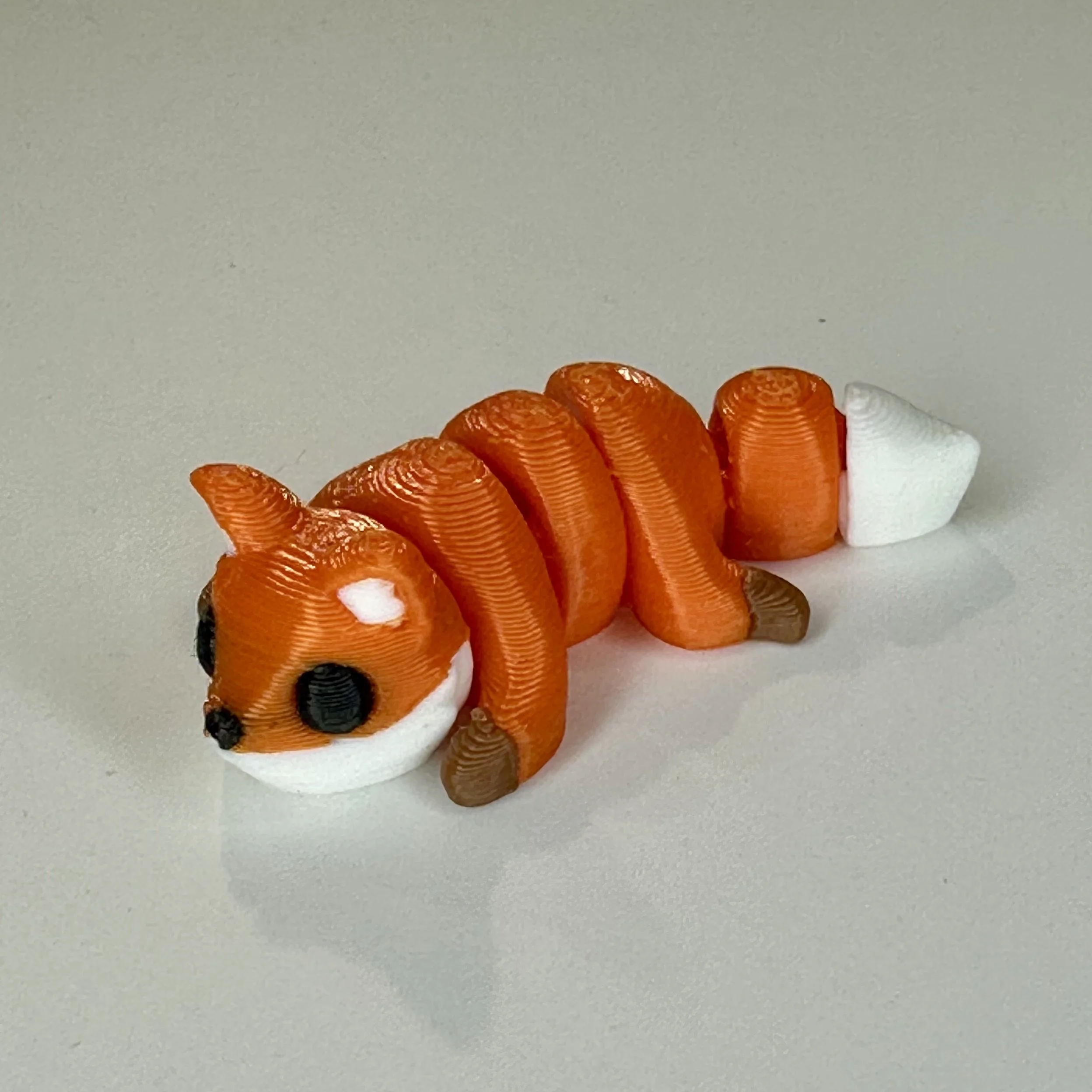 Tiny Pocket pet - Fox