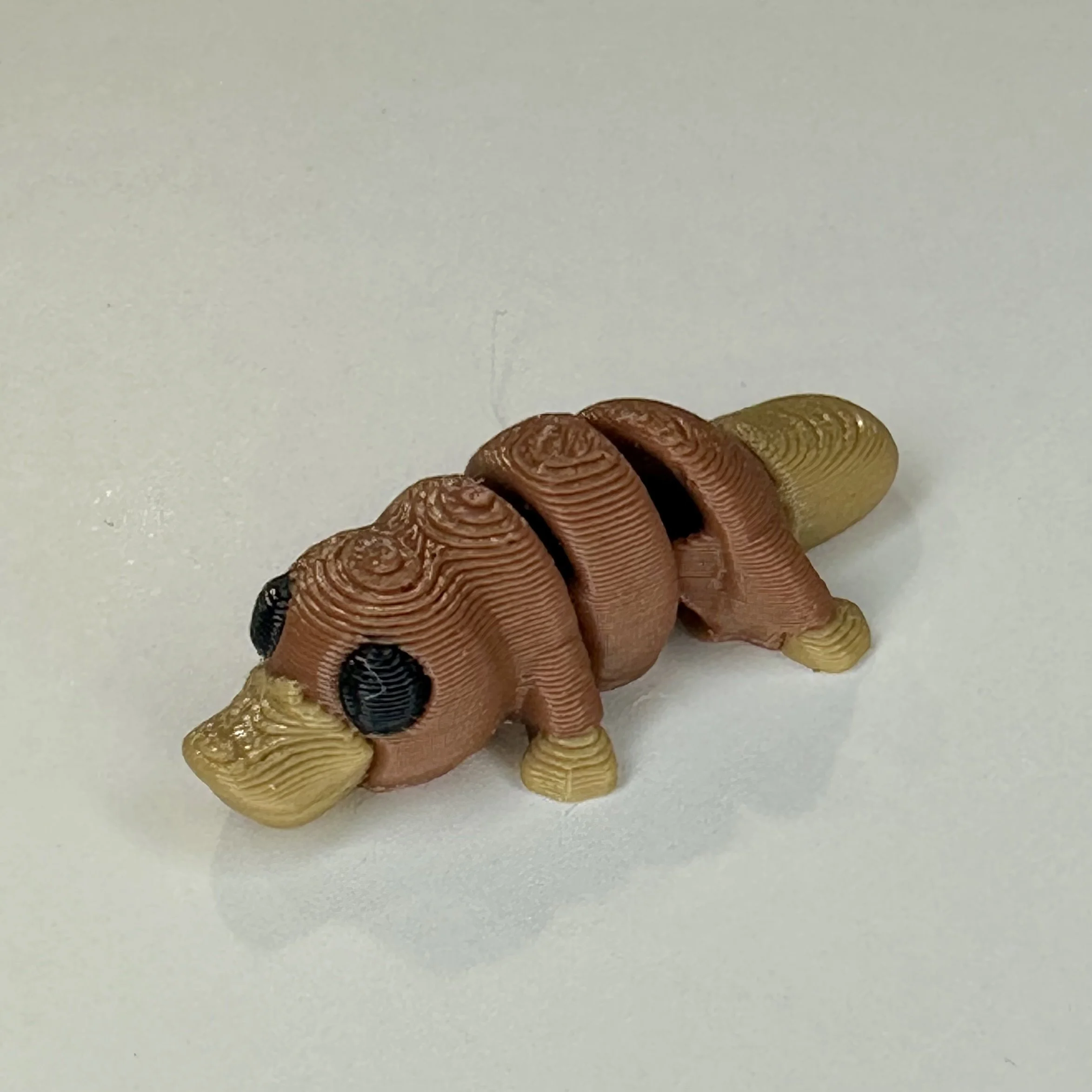Tiny Pocket Pet - Platypus