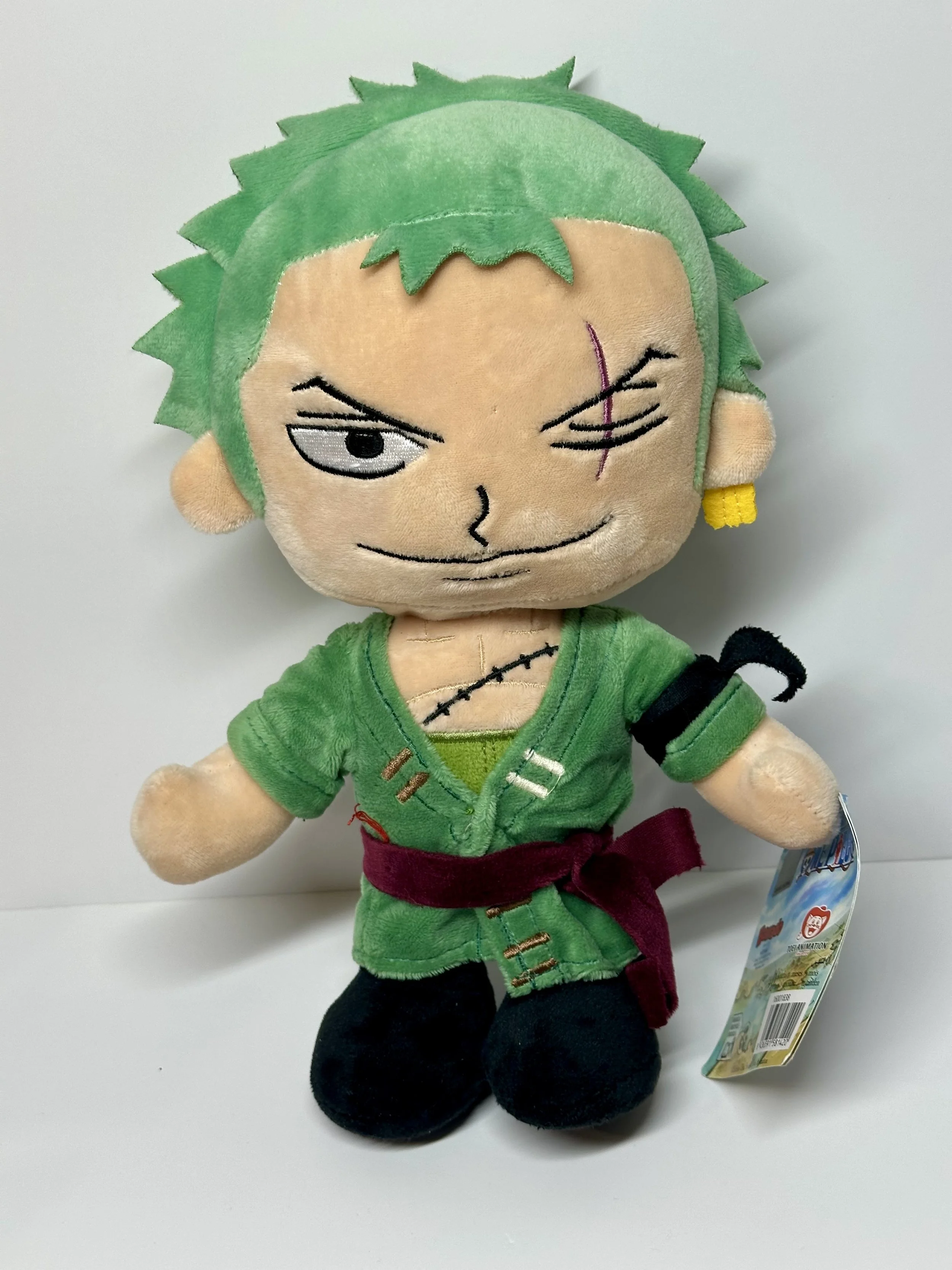 One Piece Plush